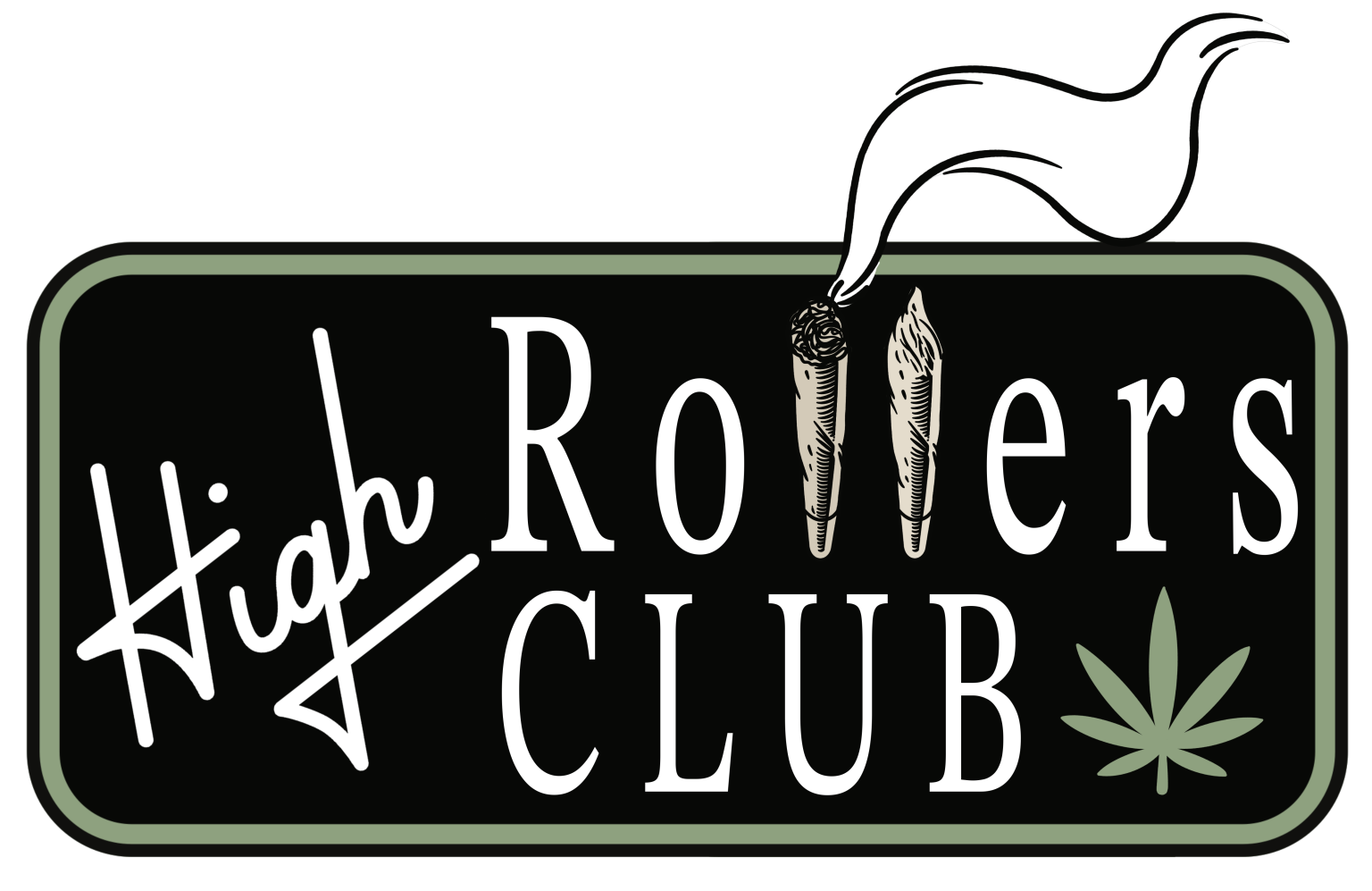 High Street Dispensary Hackettstown S Finest Address   High Rollers Club Logo Crop 1536x997 