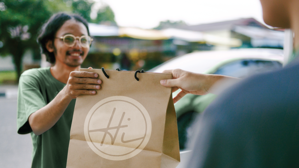 High Street Dispensary delivery service in NJ, providing discreet and reliable cannabis delivery to Hackettstown and nearby towns.